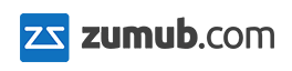 10% korting op alles bij Zumub