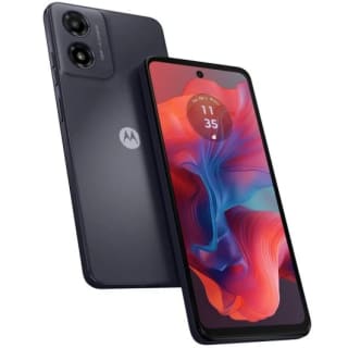 Móvil Motorola Moto G04 4/64GB por 62€