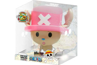 Hucha Chibi Chopper One Piece por solo 9,48€