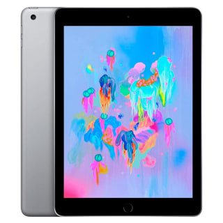 Tablet da Apple, modelo Ipad de 9ª Geração - R$ 2.459