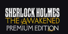 Sherlock Holmes The Awakened - Premium Edition PC voor €10,99 bij Epic Games