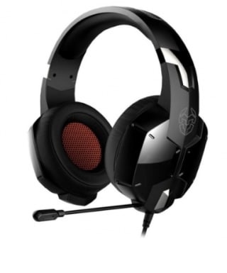 Auriculares Gaming Krom Kopa Micro por 9.9€