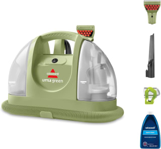 BISSELL SpotClean C2 Draagbare Vlekkenreiniger voor €99,99 bij Amazon