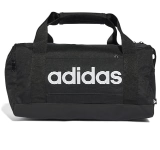 Adidas Essentials Linear Duffel Bag Unisex Adulto por solo 16,99€