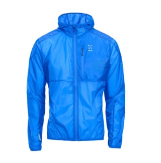 Roraima Altus Chaqueta cortavientos de hombre y mujer varios colores por 11€