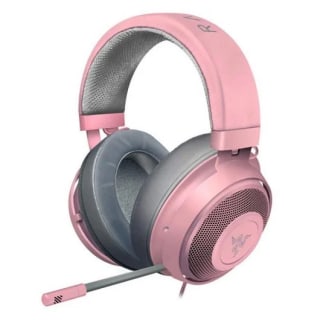 Auriculares Gaming Razer Kraken Quartz por 39,95€