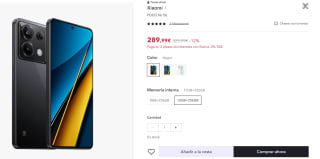 Chollazos nuevos Redmi Note 13 en Miravia y muchas más cositas en oferta