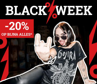 Tot 20% korting op bijna alles bij Large