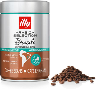 illy Arabica Selection Brasil 250g por 5,65€