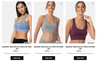 Hasta 95% descuento en ropa y calzado en Carrefour precios de locura