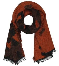 Diverse sjaals voor €5 bij de Hema