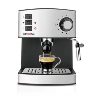 Taurus Maquina de café espresso Minimoka por 52,39€