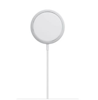 Chargeur induction APPLE MagSafe à 39,07€