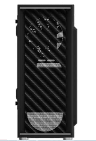 Zalman T7 computerbehuizing Midi Tower Zwart voor €37,79 bij MaxICT