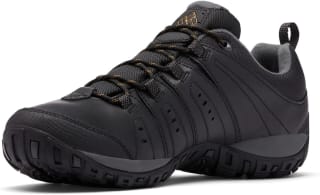 Columbia zapatillas Woodburn II Waterproof por 57,95€