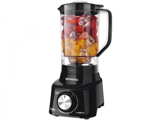 Liquidificador da Mondial, modelo Turbo L-900 - R$ 105,73