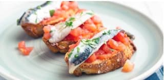 Noche en San Sebastián desde 61€ para 2 personas.