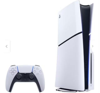 Playstation 5 Slim Disco PS5 por $549.990