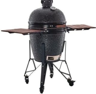 15% korting op alle Bastard kamado's barbecues bij Intratuin.