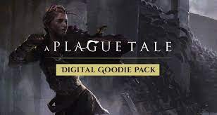A Plague Tale Digital Goodies Pack - GRATIS