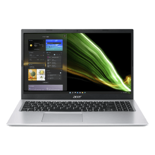 Portátil Acer Aspire 3 A315-58 con i5-1135G7 de 8GB//512GB por 369,05€