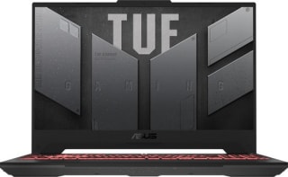 ASUS TUF A15 FA507RM-HF078W Gaming Laptop voor €992,35 bij Bol.com