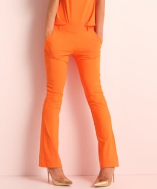 Tot 68% korting op oranje kleding bij Terstal