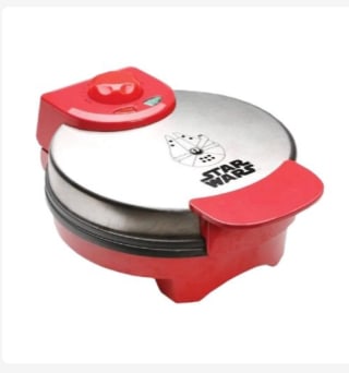 Gofrera Halcón Milenario de Star Wars por 32.99€