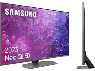 TV Neo QLED 65" Samsung TQ65QN90CATXXC, UHD 4K, Smart TV por 999€ (con newsletter 989€)
