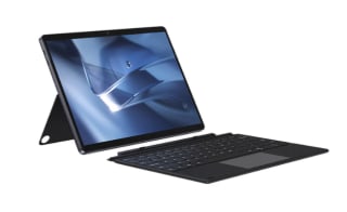 Portátil 2 en 1 CHUWI Hi10 Max con Windows 11 Intel N100, 12 GB RAM DDR5, 512 GB SSD, WiFi 6 por 293,84€