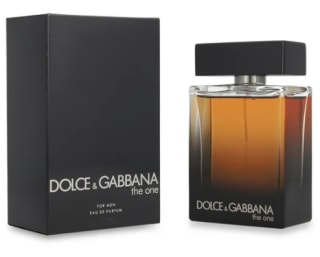 Perfume Dolce & Gabbana The One por $1,128 | Descuento Walmart