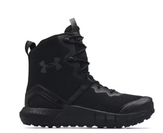 Botas tácticas UNDER ARMOUR Micro G Valsetz Sn99 por 69,60€