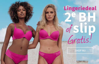 2e BH of slip gratis bij Sapph