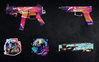 Gratis Call Of Duty color blocked bundel voor Amazon Prime members