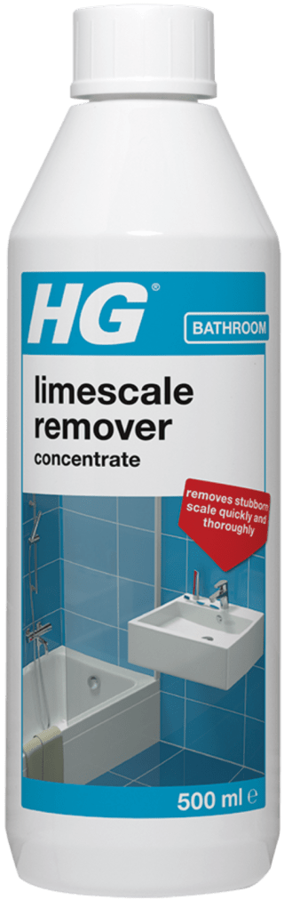 HG Professional Limescale Remover 500ml - £1.43