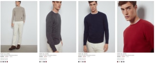 Cortefiel preciazos Camisas, Blusas y Jerséis desde solo 15,99€