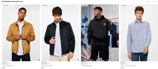 Código 10% Ahorro MID SEASON SALE en Springfield hasta 31 de marzo