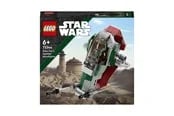 Tot 25% korting op diverse Star Wars Lego sets bij Proshop