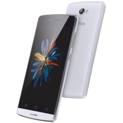 TP-Link Neffos C5 pearl white voor €70,16