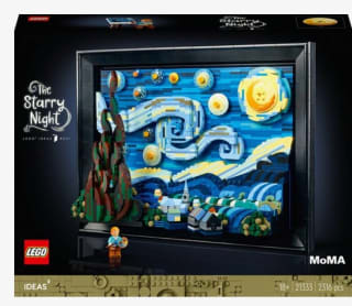 lego 21333 nu 99 euro