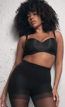 Tot 70% korting + 3 halen = 2 betalen tijdens de sale bij Hunkemöller