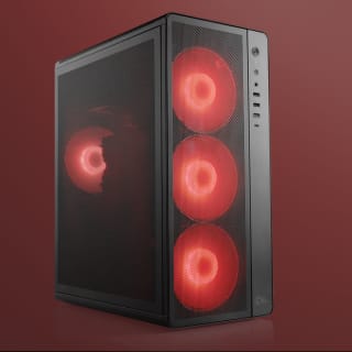 PC gaming RX 9060 XT 16 GB Ryzen 5 por 739€