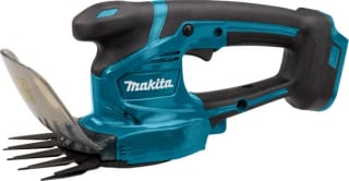 Makita DUM111ZX LXT 18 V accu Grasschaar en Buxusschaar (excl. accu en lader) voor €63,14 bij Bol