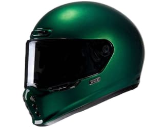 Casco de moto HJC V10 fibra ECE 22.06 a solo 280,41€