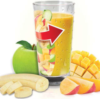 Moulinex Blendforce 2 voor €44,32 bij Amazon