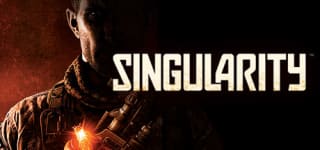 Singularity for £3.74 at Steam