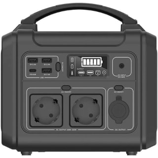 Estación de carga portátil G300 HIKMICRO por 149€