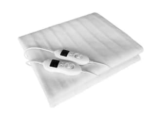 Calientacamas Digital Kioto KTC-1006 de 2 plazas por $29.990