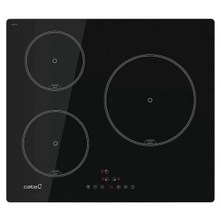 Cata Placa de inducción IB 6403E2 BK por 159€