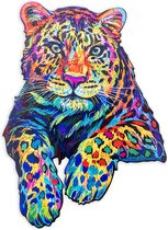 Diverse Longfield houten legpuzzels vanaf €3,99 bij Bol.